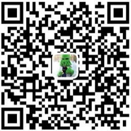 支付宝 (Alipay) 打赏二维码