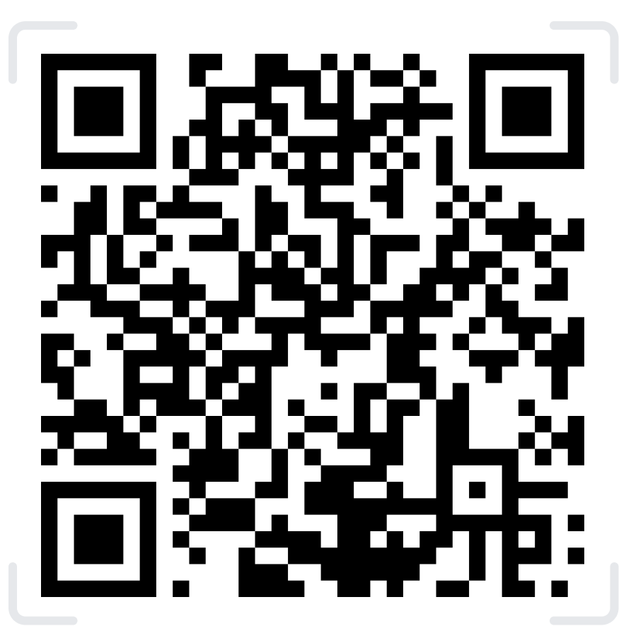 TON网络 (The Open Network) 打赏二维码